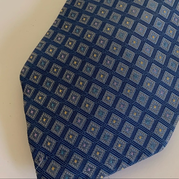George Foreman Tie - Picture 3 of 6
